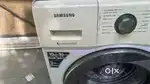 Samsung fully automatic washing machine
