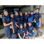 (NAVY RETIRED)BULK HIRING FOR EX-MAN IN AVIATION SECTOR APPLY FAST.