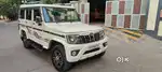 Mahindra Bolero 1.5 B6 (O), 2021, Diesel