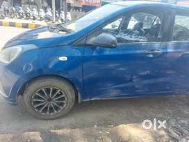Xcent diesel 1,1 CRDI 2018 registration