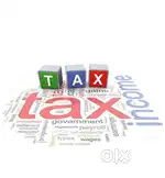 Accounting job ! Must have knowledge of income tax and gst