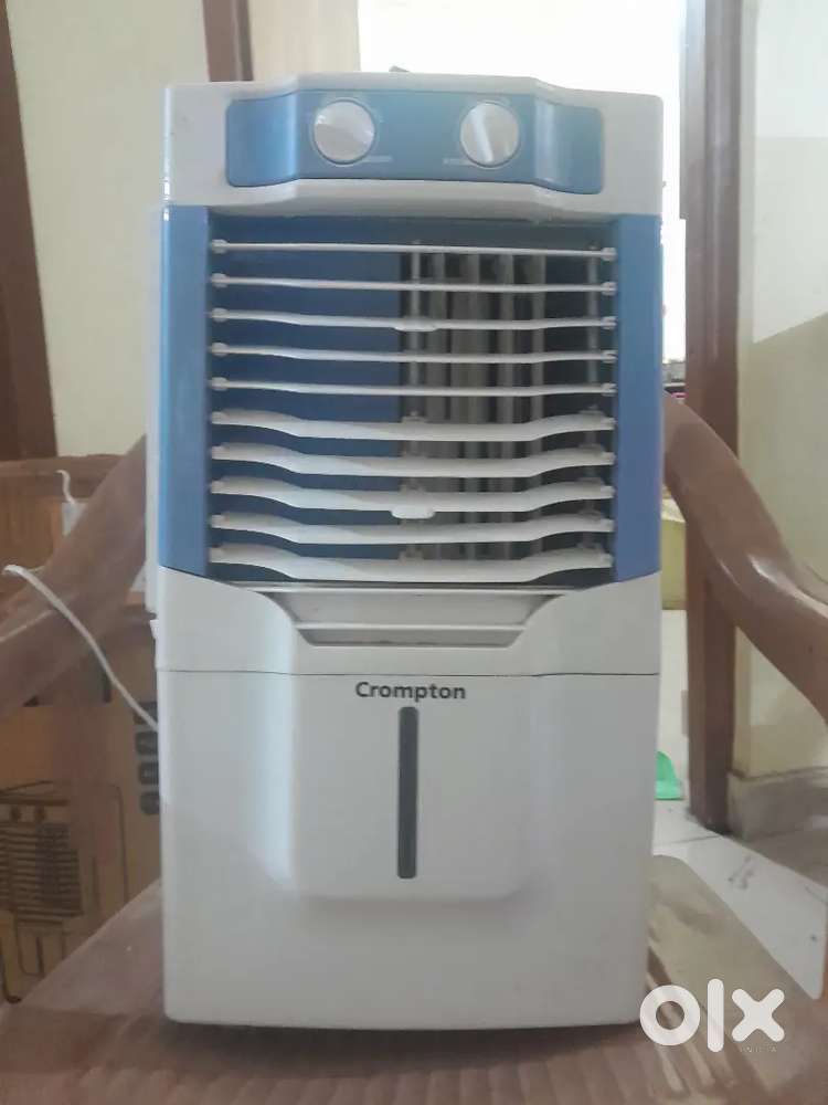 Crompton Ginie Neo Air Cooler