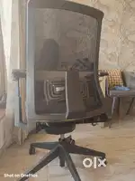 Official chair Haworth in best quality