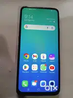 Vivo V15pro PopUp Camera