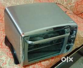 Bajaj Oven Toster Griller
