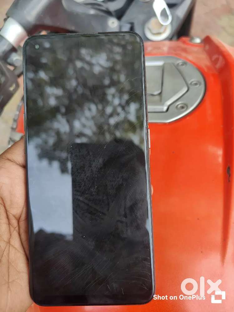 Display change hai nord ce2