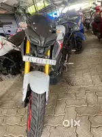 Yamaha MT 2022