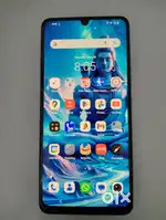 Vivo Y100 128 GB (Pacific Blue, 8 GB RAM)