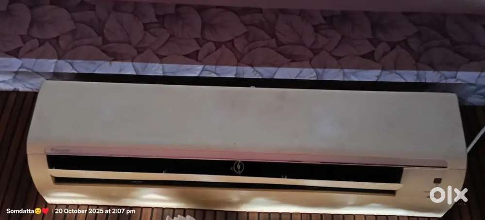 Daikin AC Sell