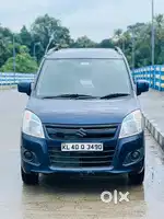 Wagnor neat car
