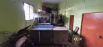 Restaurant Kitchen Equipments