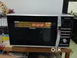 Panasonic Convection Microwave oven