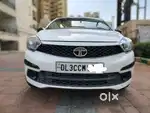 Tata Tiago 2017 Diesel 44200 Km Driven