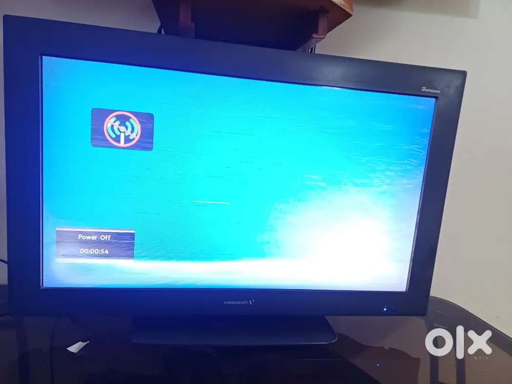 Videocone TV