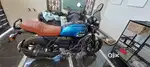 Good condition bikes