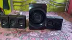 Philips spa 8000B Hometheater