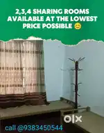 PG HOSTEL AVAILABLE FOR LADIES