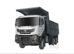 Heavy Vehicle Mechanic