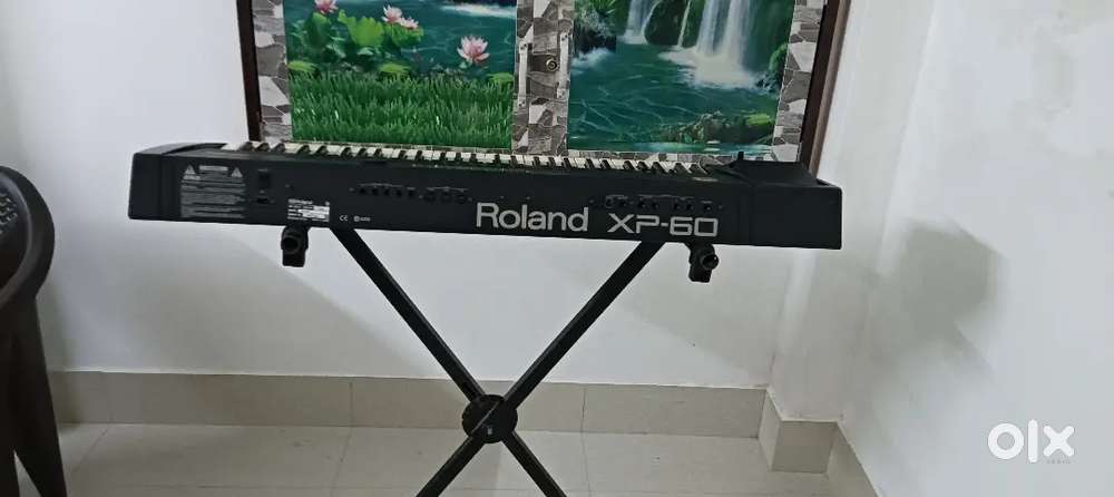 Roland XP 60
