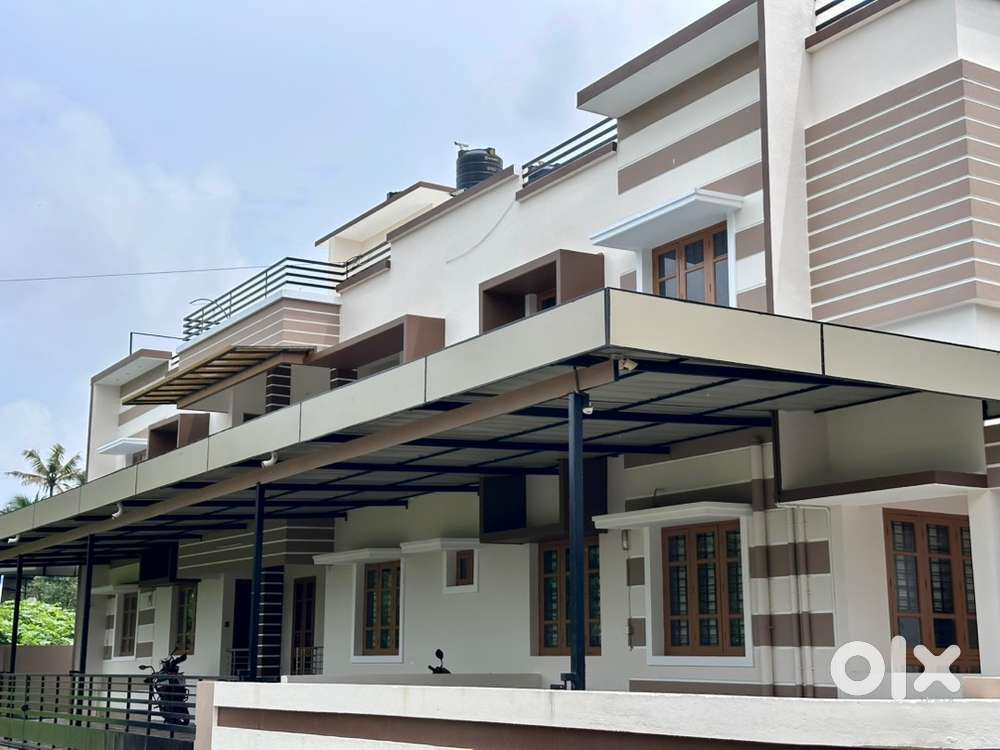 2 BHK FLAT FOR RENT ( FIRST FLOOR)