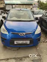Hyundai i10 2007-2010 Era 1.1, 2009, Petrol