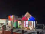 New.  HOUSE.  FOR.  SALE.  ETTUMANOOR.   VEMPALLY