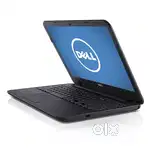 dell hp lenovo acer hcl all brand laptop i3 i5 i7 new candition  very