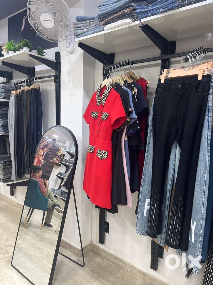 All women western dresses and tops high quality