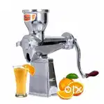 Commercial juicer machine orange mousami