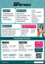 Telesales executive