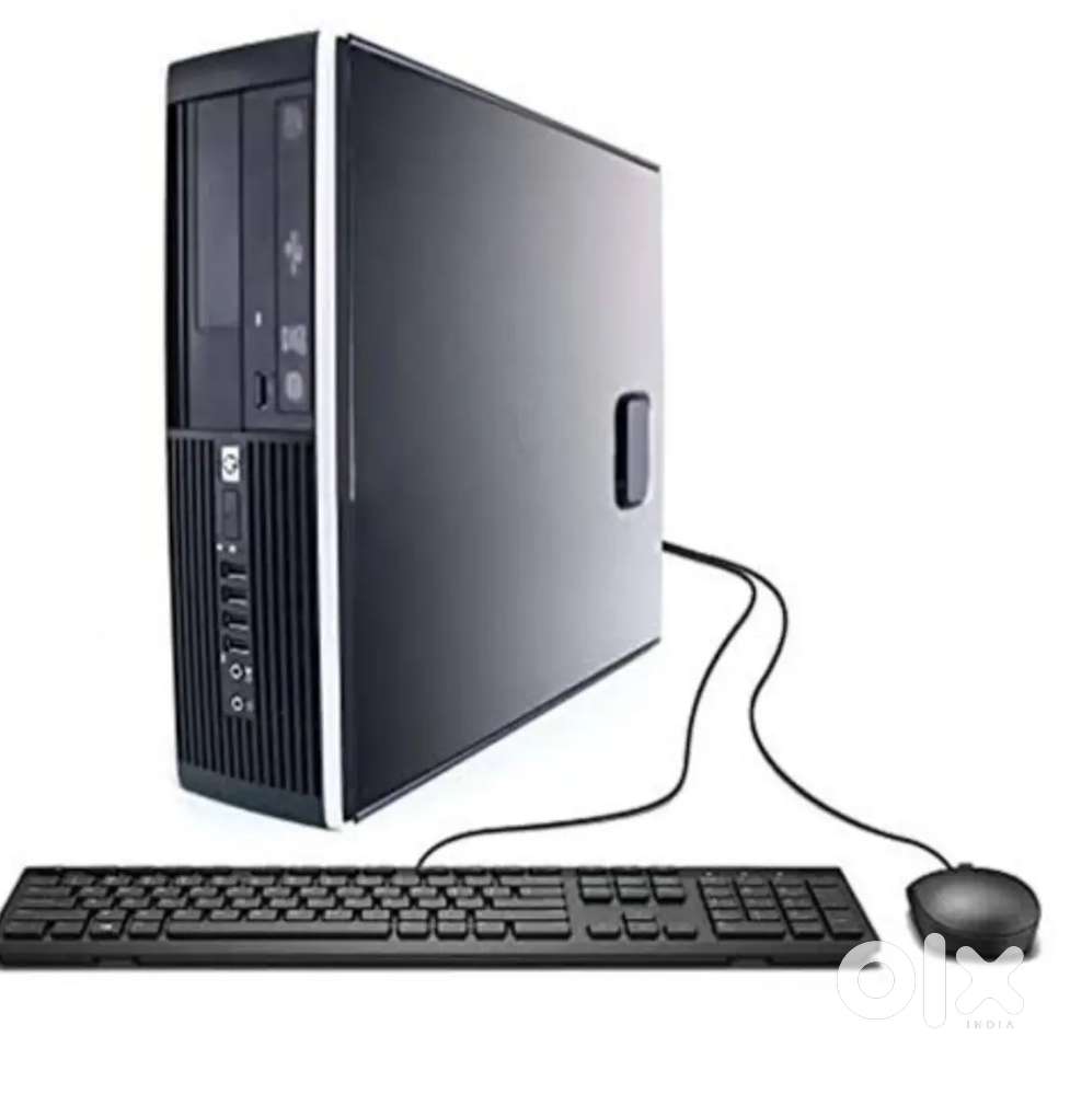 Hp 6300 sff i7 desktop