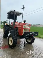Swaraj 855