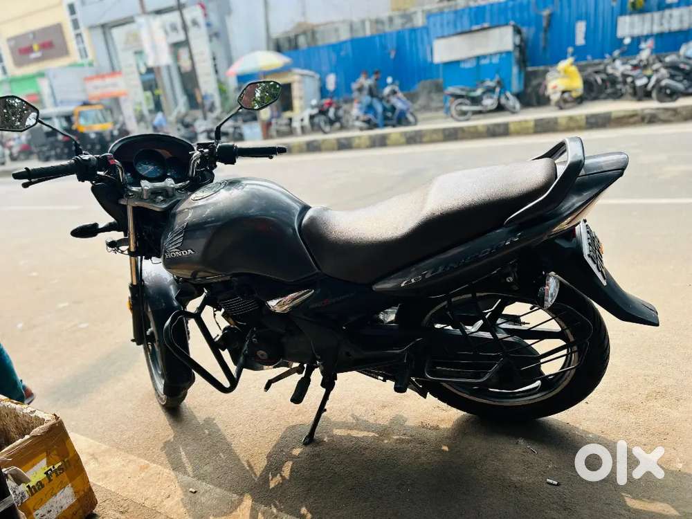 Good condition
