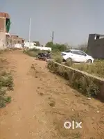 Airforce station Gwalior