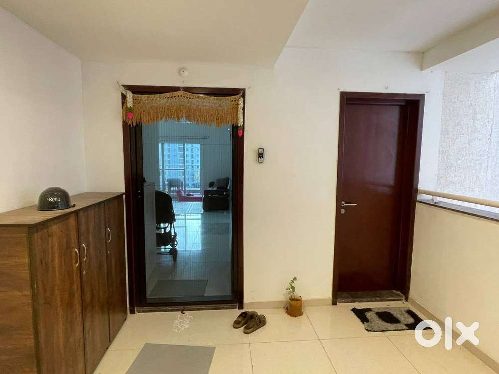 3BHK Apartment Available for LEASE in  Byatarayanapura - US0520
