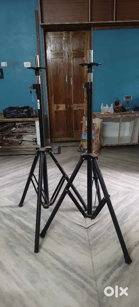 Dj Sound  BoX Stand