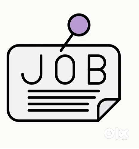 Admin Incharge (Female)