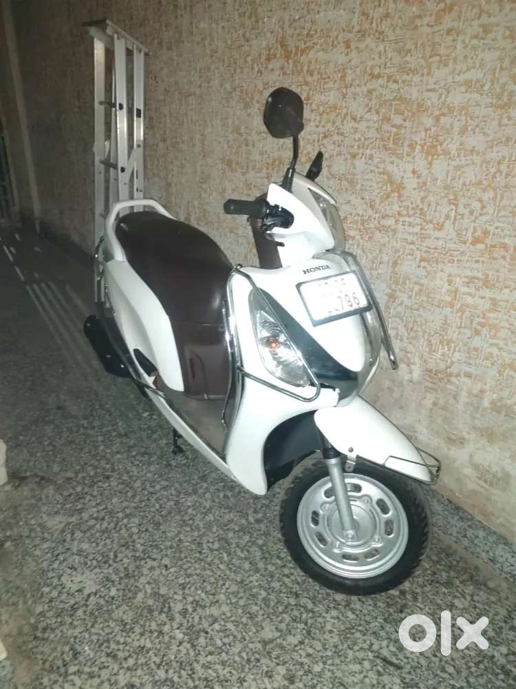 Brand new luxury condition