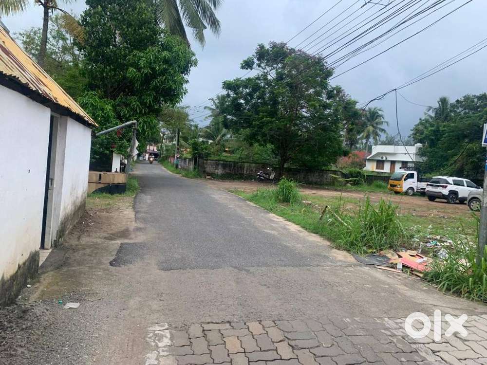 ID-B230879 Semi Commercial Plottable 26 Cent Land for Sale at Infosys