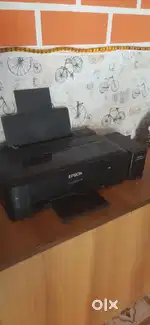 Epson L130,  Ink tank printer
