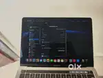 MacBook Pro M1 8/256GB 2020