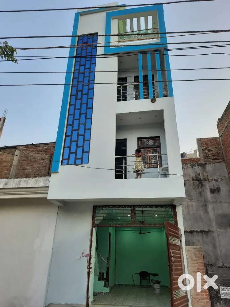 Independent House available for Rent