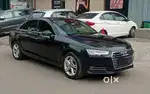 Audi A4 2.0 35 TDI S Line, 2017, Diesel