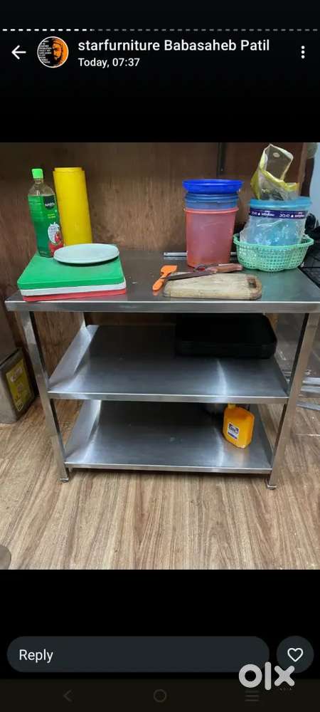 HOTEL EQUIPMENT SALEi