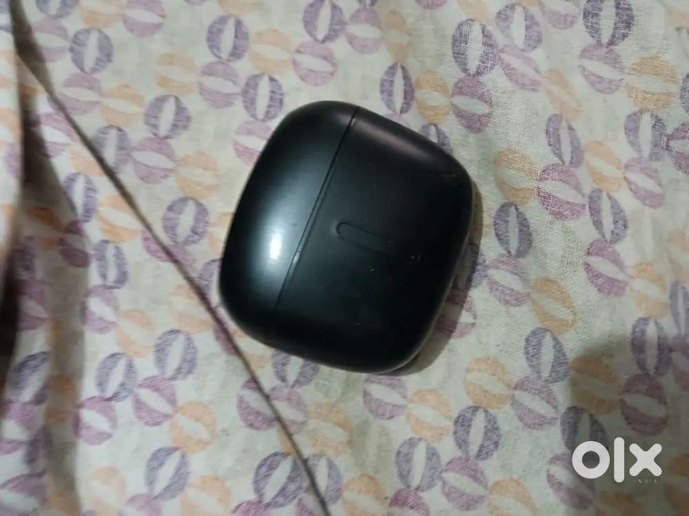 Boat airdopes with orignal syska powerbank