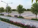 JDA and rera registered plot available for sale