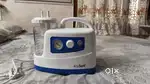 Suction machine