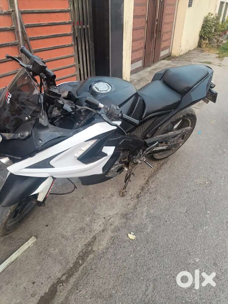 Engine ke guarantee