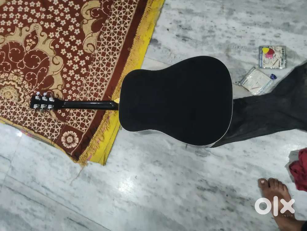 Guitar for selling