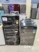 Id.46 Combo offer Whirlpool washing machine/Whirlpool fridge